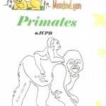 Primates Block - ACPB - Cover