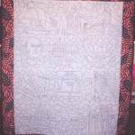America's Pride - Quilt
