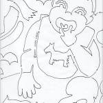 Babyland - Closeup