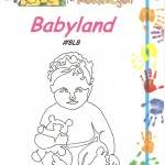 Babyland Block - BLB - Cover Babyland Block - BLB - Cover
