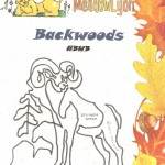 Backwoods Block - BWB - Cover