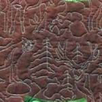 BW_Moose_Quilt_Closeup