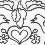 Blackbird Border
