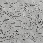Campout - Closeup 2