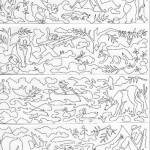 Campout - Pattern