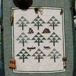 Campout - Quilt
