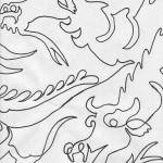 Dragons Galore - Closeup Dragons Galore - Closeup