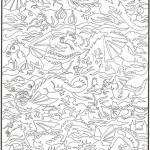 Dragons Galore - Whole