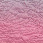 Dragons Galore - Quilt Closeup