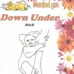 Down Under Block - DUB - Cover