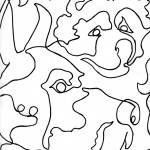 Dawgs - Closeup