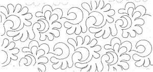 El Dorado Border - 4.5 inch