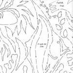 Fishy Business - Closeup