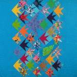 Fishy Business - Quilt