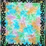 French Quarter - Quilt