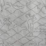 Golf Course - Closeup 2