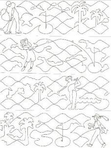 Golf Course - Whole