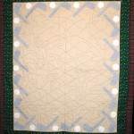 Golf Course - Quilt