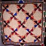 Lewis and Clark Trails - Quilt