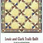 Lewis and Clark Trails - Cover