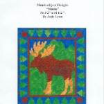 Moose - Cover