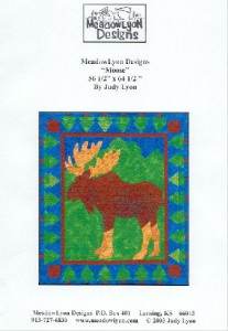 Moose - Cover