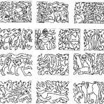 Nature Series Block Designs