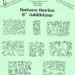 Nature Series Additions - Cover