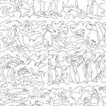 Penguins on Parade - Whole
