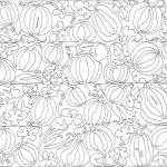 Pumpkin Patch 8" - Whole
