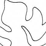 Little Patterns - Paper Plant - Border
