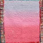 Dancing Princess Quilt by Angela Meadows