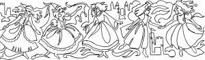 Dancing Princesses