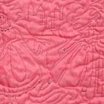 Dancing Princess_Quilt_Closeup