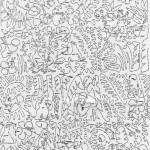 Rainforest - Whole