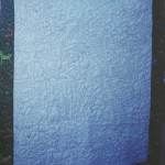 Rainforest - Quilt