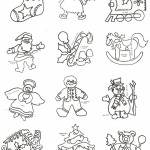 Toyland - TLB - Collection of 12