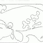 Whale of a Tail Whales