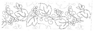 Grapes of Moldova