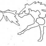 Great Plains - Mustangs