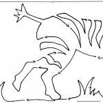 Nature on the Run - Zebra
