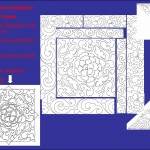 chinese-medallion-layout-ideas