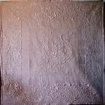 Golden Wedding Bell Swag Quilt