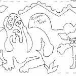 in the doghouse panel 1