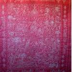 joyful-birth Joyful Birth wall hanging by Janice Barht