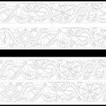 2 salty seas layouts 