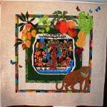 Mayan Tree of Life 
