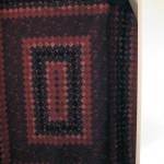 Dragon Quilt by customer