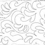 Frothy Seas 15 inch