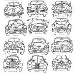 car classics blocks car classics blocks